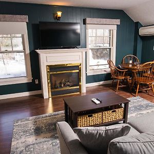 Birchwood Suite